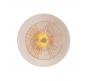 Бра Arte Lamp Ajour A1258AP-1PB