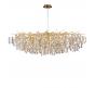 Подвесной светильник Divinare Salice 3136/01 SP-15