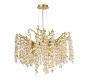 Подвесной светильник Divinare Salice 3134/01 SP-8