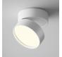 Точечный светильник Maytoni Technical Ceiling 4000K Onda C024CL-18W4K-W-1