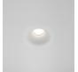 Точечный светильник Maytoni Technical Downlight Gyps Modern DL001-1-01-W-1
