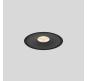 Точечный светильник Maytoni Technical Downlight 3000-4000-6000K Move DL060-9W3-4-6K-TRS-B