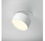 Точечный светильник Maytoni Technical Downlight 3000K Onda DL024-12W3K-W