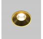 Точечный светильник Maytoni Technical Downlight 4000K Round DL058-7W4K-BS