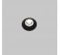 Точечный светильник Maytoni Technical Downlight 4000K Round DL058-7W4K-TRS-B