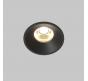Точечный светильник Maytoni Technical Downlight 3000K Round DL058-7W3K-B