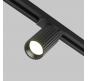 Трековый светильник Maytoni Calipso TR218-1-GU10-BK