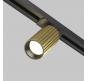 Трековый светильник Maytoni Calipso TR218-1-GU10-BS