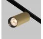 Трековый светильник Maytoni Technical Exility 3000K  Artisan TR097-2-12W3K-M-BMG