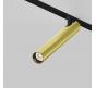 Трековый светильник Maytoni Technical Exility 3000K  Focus T TR141-2-6W3K-M-BS