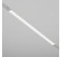 Трековый светильник Maytoni Technical Exility 3000K  Points TR031-2-24W3K-W