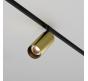 Трековый светильник Maytoni Technical Exility 3000K  Focus LED TR032-2-12W3K-M-BBS