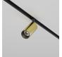 Трековый светильник Maytoni Technical Exility 4000K  Focus LED TR032-2-5W4K-M-BBS