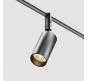 Трековый светильник Maytoni Technical 3000К  Focus Led TR201-1-15W3K-M-B