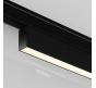 Трековый светильник Maytoni Technical Levity 3000К Basis TR192-1-12W3K-B
