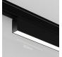 Трековый светильник Maytoni Technical Levity 4000К Basis TR192-1-8W4K-B