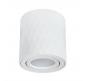 Накладной светильник Arte Lamp Fang   A5559PL-1WH