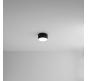 Накладной светильник Arte Lamp Fado 4000К  A6612PL-1BK