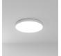 Накладной светильник Arte Lamp Fado 4000К  A6699PL-1WH