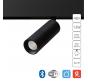 Магнитный трековый светильник Arte Lamp Expert Smart A5741PL-1BK
