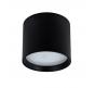 Накладной светильник Arte Lamp Intercrus   A5548PL-1BK