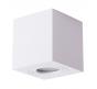 Накладной светильник Arte Lamp Galopin   A1461PL-1WH