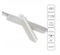 Магнитный трековый светильник Arte Lamp Rapid Smart 2700-6000К A2961PL-1WH