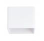 Бра Arte Lamp Scatola  A1423AP-1WH