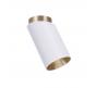 Накладной светильник Arte Lamp Cone  A5360PL-1WH