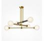 Люстра Maytoni  Teatro MOD287PL-06BS