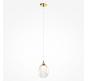 Подвесной светильник Maytoni  Aura MOD016PL-01BS1