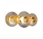 Бра  Favourite Claros 4641-3W