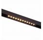 ST Luce Магнитный трековый светильник ST-Luce Skyline 48 3000K  ST361.436.12