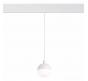 ST Luce Магнитный трековый светильник ST-Luce Skyline 48 4000K  ST358.543.07