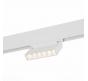 ST Luce Магнитный трековый светильник ST-Luce Skyline 48 3000K  ST364.536.06
