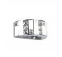 Бра Modelux 3000-6000K ML.6985.230P CR