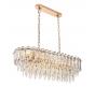 Люстра Modelux  ML.7085.900.300 GD