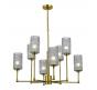 Подвесной светильник ST Luce Gacciolo  SL1240.303.08