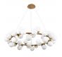 Подвесной светильник Modestyle  MS.6033.40 BS