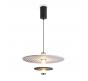 Подвесной светильник Freya Acoustic FR5494PL-L9GR