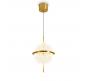 Подвесной светильник Freya Whisper FR6184PL-L17BS