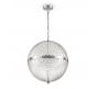 Подвесной светильник Maytoni Yonkers P004PL-03CH