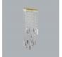 Бра Odeon Light Afina 5420/10WL