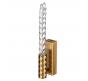Бра Odeon Light Kolos 5449/4WL