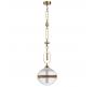 Подвесной светильник Odeon Light Krema 5441/1C
