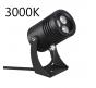 Настенный уличный светильник Odeon Light Stima 6648/6WA3