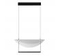 Подвесной светильник Odeon Light Glider 7015/20L