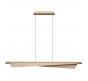 Подвесной светильник Odeon Light Linea 7017/24LB