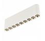 Потолочный светильник Odeon Light Small 7091/21CL