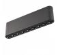Потолочный светильник Odeon Light Small 7092/21CL
